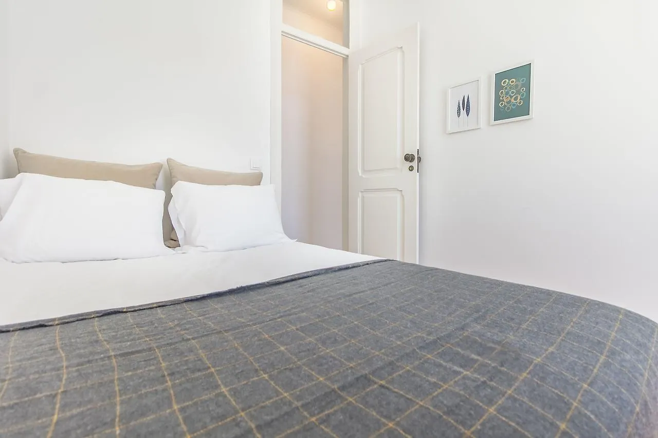 Guest Inn Bica Apartment Lisbon