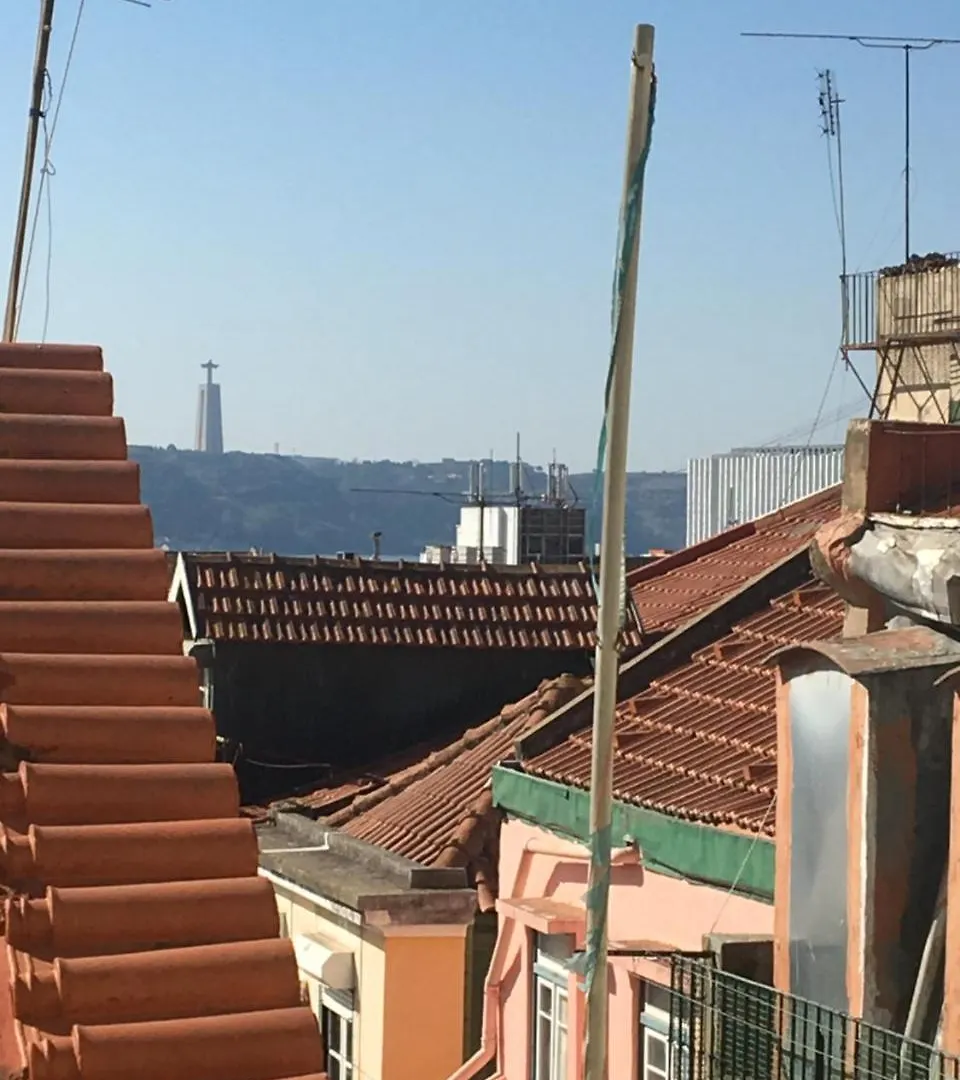 Guest Inn Bica Apartment Lisbon 0*,