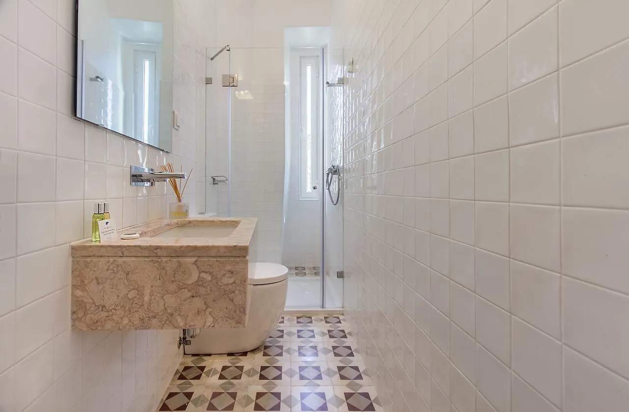 Guest Inn Bica Apartment Lisbon
