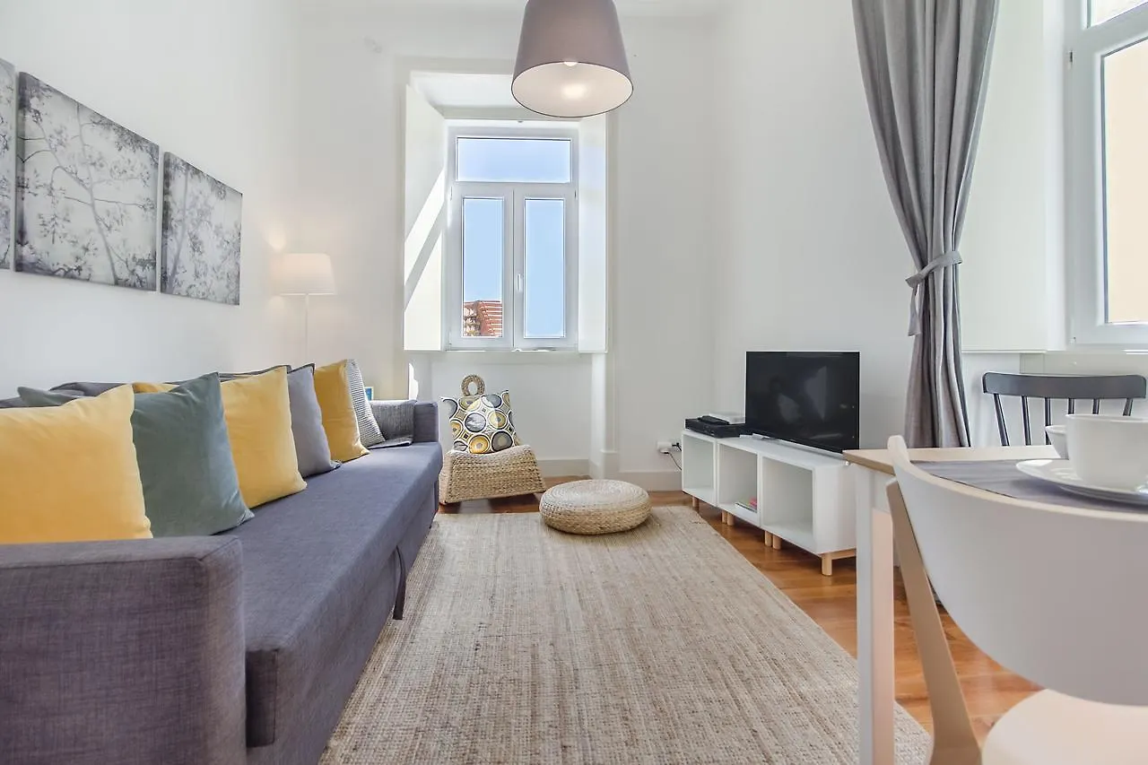 Guest Inn Bica Apartment location