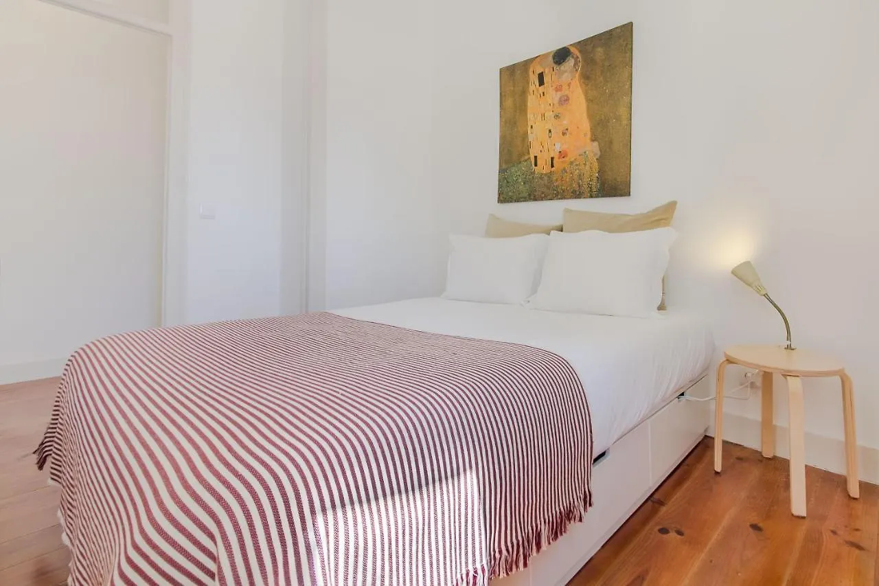 Guest Inn Bica Apartment Lisbon
