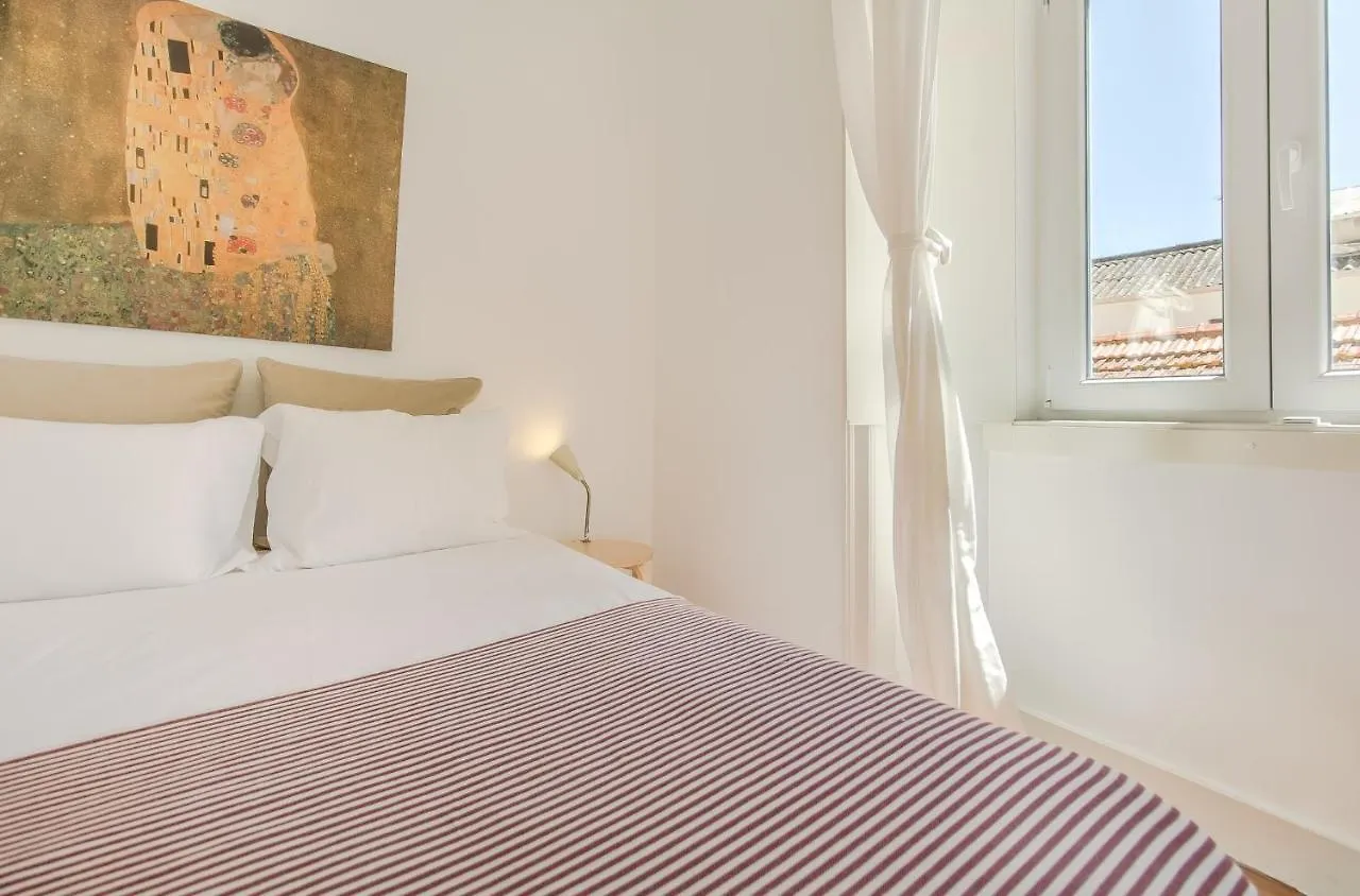 Guest Inn Bica Apartment Lisbon