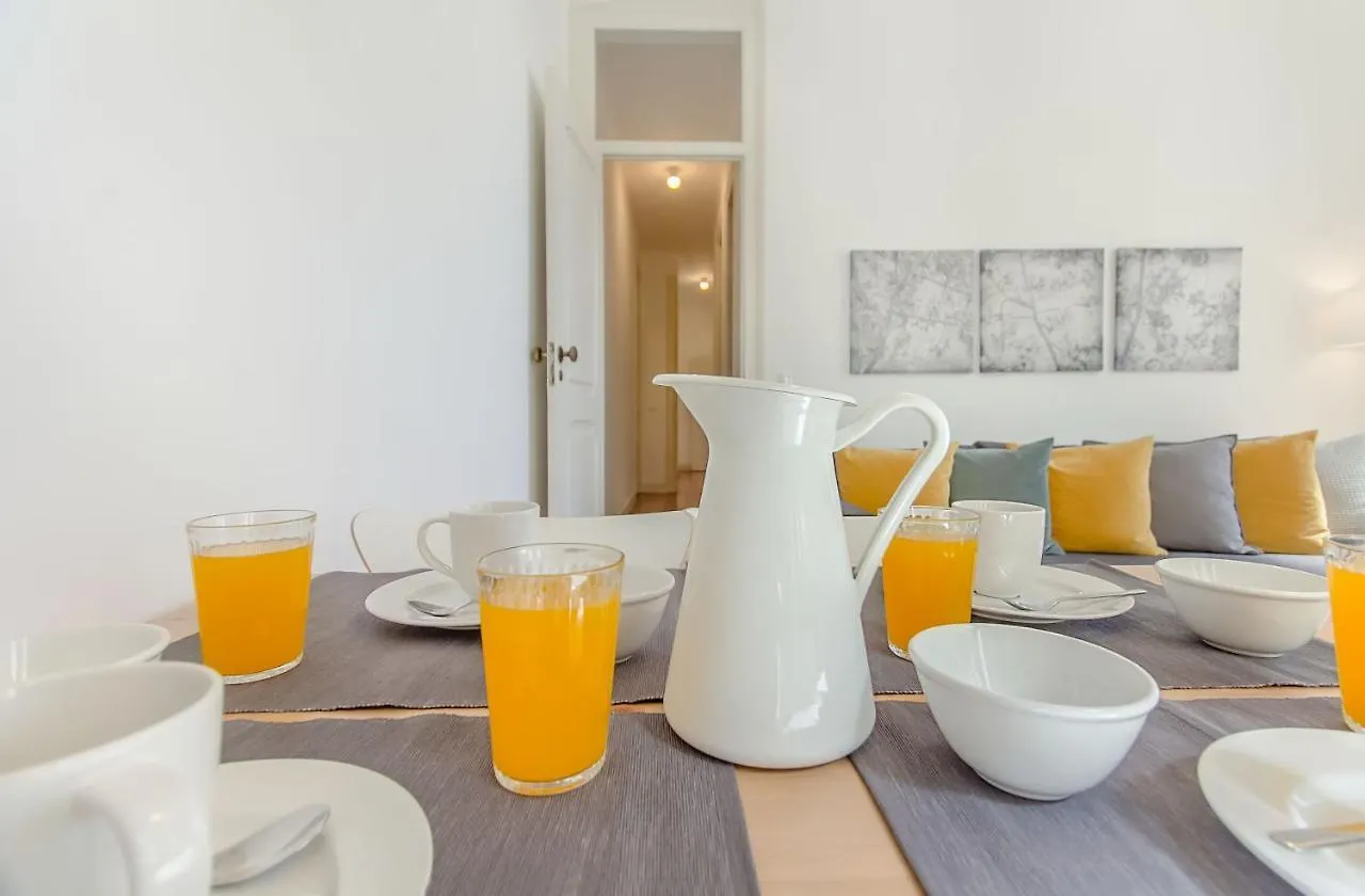 Guest Inn Bica Apartment Lisbon