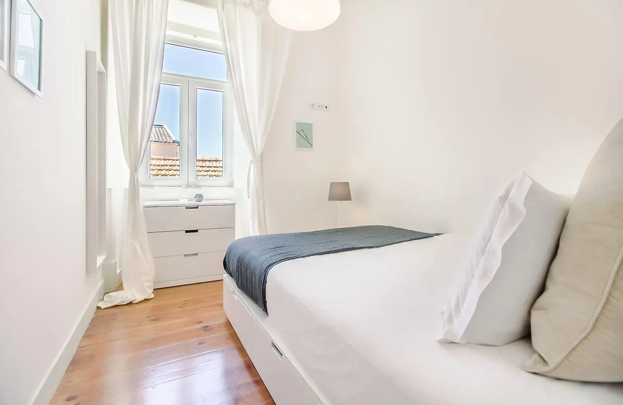 Guest Inn Bica Apartment Lisbon